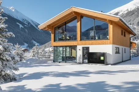 Mycond BeeSmart MHCS 035 contro Panasonic Aquarea Split 7 kW (serie J): cosa dicono davvero i certificati KEYMARK?