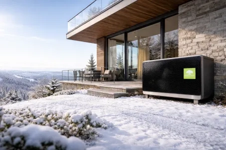 Mycond BeeSmart MHCS 035 contro Vaillant aroTHERM Split VWL 85/7.2: scegliere una pompa di calore con il certificato, non con il depliant