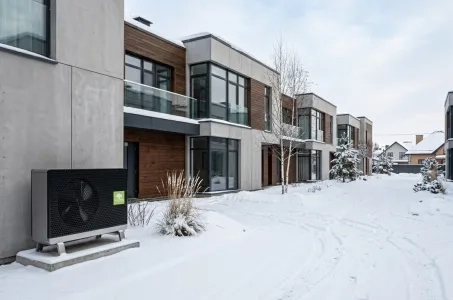 Mycond BeeSmart vs Daikin Altherma 3 R W: confronto tra pompe di calore in base ai certificati HP KEYMARK