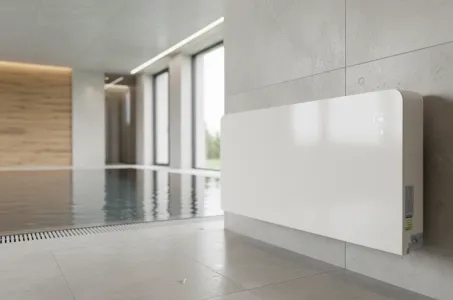 Per quanto tempo deve funzionare un deumidificatore in piscina: modalità 24/7, funzionamento notturno e timer