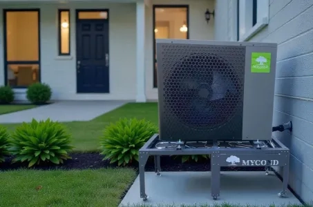 Pompa di calore vs caldaia a gas: confronto tecnico dei sistemi di riscaldamento