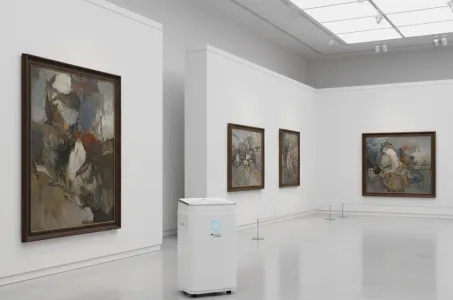 Progettazione dei sistemi di deumidificazione dell'aria per musei e archivi: un approccio ingegneristico