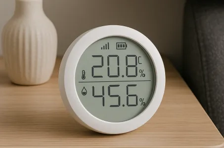 Psicometria per gli ingegneri HVAC: spiegata in modo semplice