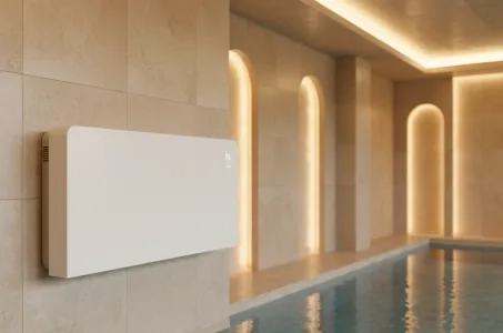 Quanta energia consuma un deumidificatore per piscina: calcolo dei costi reali dell’elettricità