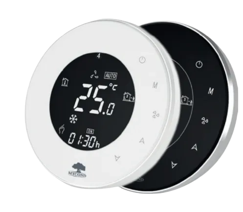 Termostato per fan coil Mycond ORB Fan