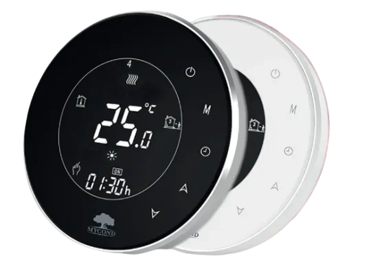 Riscaldamento a pavimento termostato Mycond ORB Heat