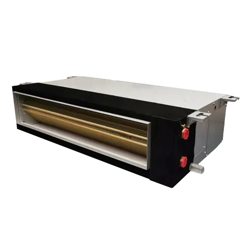 Ventilconvettori da condotto a bassa ESP serie MCFDS