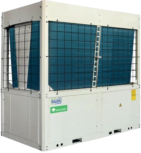 Pompa di calore modulare Inverter serie MCU-YHI