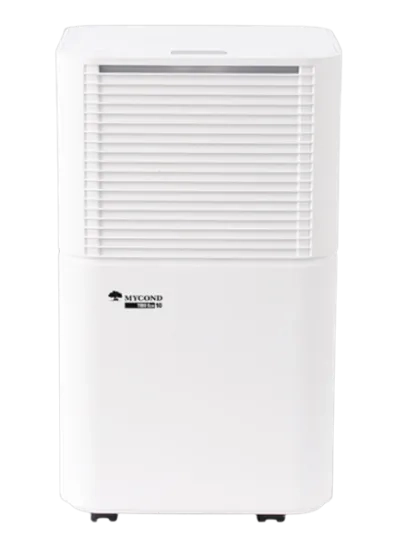 Deumidificatori d'aria residenziali TIBO Eco 10 