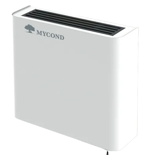 Deumidificatori per piscine serie MDDS / MDCS