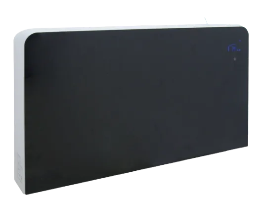 Deumidificatore per piscine serie MBA-G