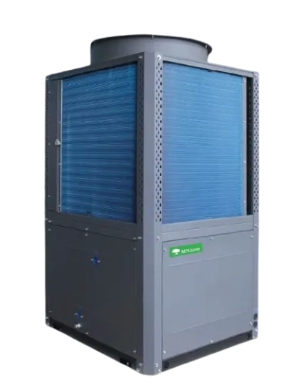 Serie Propano MCU-YHP