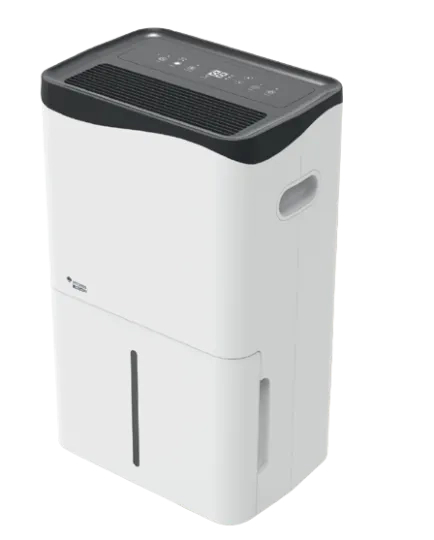 Deumidificatori d'aria residenziali serie Giant Smart