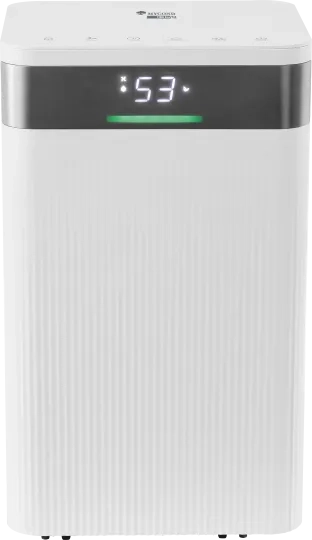 Deumidificatori d'aria residenziali TIBO Eco 12