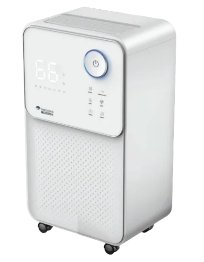 Deumidificatori d'aria residenziali YUGO Smart 16 