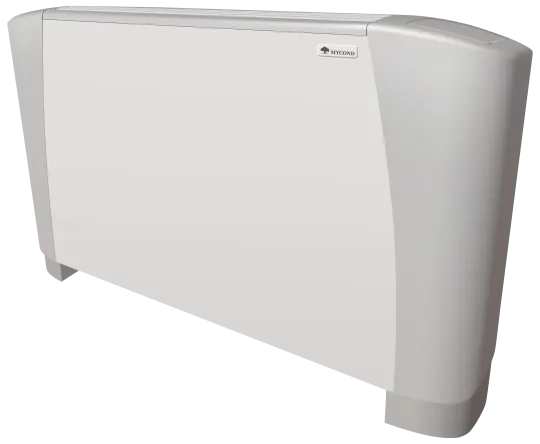  Ventilconvettori versatili serie SEC/F