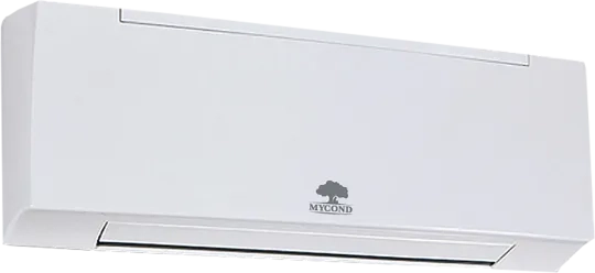 Ventilconvettori a parete serie FHW