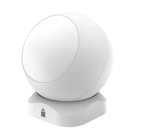 Sensore di movimento PIR Zigbee