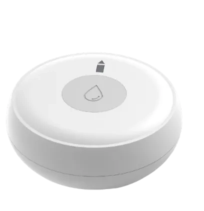 Sensore di perdite d'acqua Zigbee