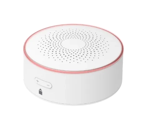Sirena wireless Zigbee 