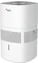 Umidificatore d&#39;aria con metodo di evaporazione naturale H:BLOOM 650