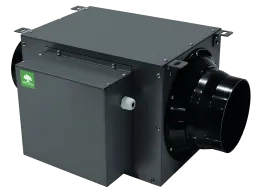 Riscaldatore elettrico serie MC-DH