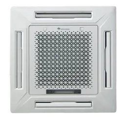 ventilconvettori a cassetta a 4 vie serie MCFK-T2