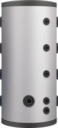 Serbatoio tampone MBT 80 e MBT 100