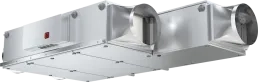 Sistema di ventilazione BreezMe serie CL