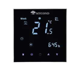 Termostato a pavimento Mycond New Touch