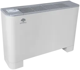 Ventilconvettore a pavimento serie MCFF