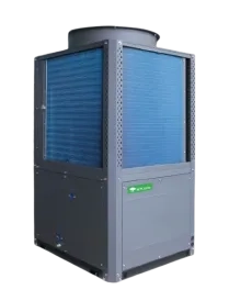Serie Propano MCU-YHP