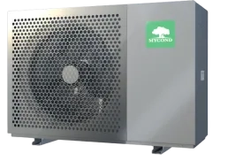Pompe di calore monoblocco serie BeeEco
