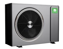  Pompe di calore monoblocco serie MBasic