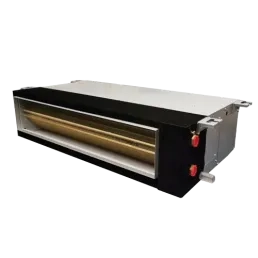 Ventilconvettori da condotto a bassa ESP serie MCFDS