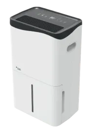 Deumidificatori d'aria residenziali serie Giant Smart