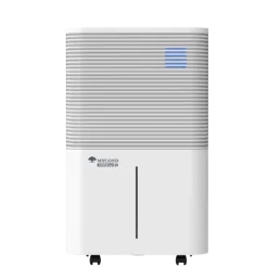 Deumidificatori d'aria residenziali Roomer Hepa serie 25