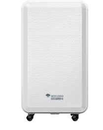 Deumidificatori d'aria residenziali Roomer Smart 12 