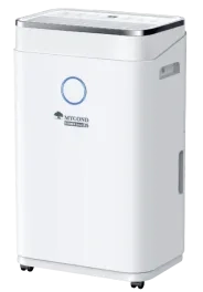 Deumidificatori d'aria residenziali Roomer Smart 25 
