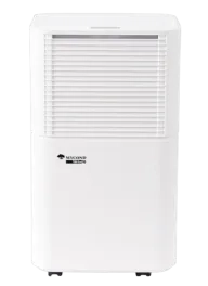 Deumidificatori d'aria residenziali TIBO Eco 10 