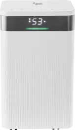 Deumidificatori d'aria residenziali TIBO Eco 12