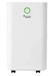 Deumidificatori d'aria residenziali TIBO Smart 10 