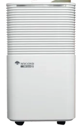 Deumidificatori d'aria residenziali TIBO Smart 12 