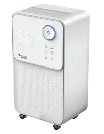 Deumidificatori d'aria residenziali YUGO Smart 16 