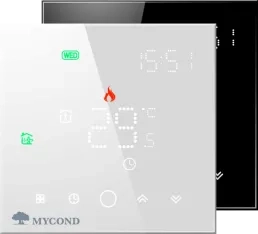 Termostato a pavimento Mycond Block