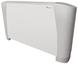  Ventilconvettori versatili serie SEC/F