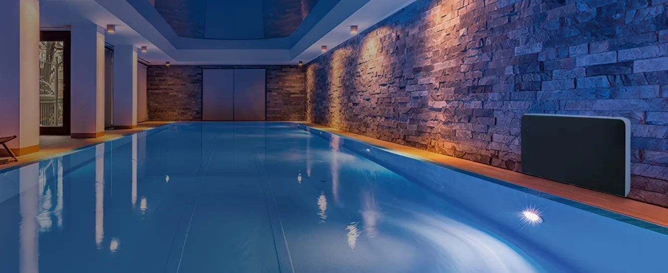 5 modi collaudati per risolvere rapidamente i problemi di umidità della piscina