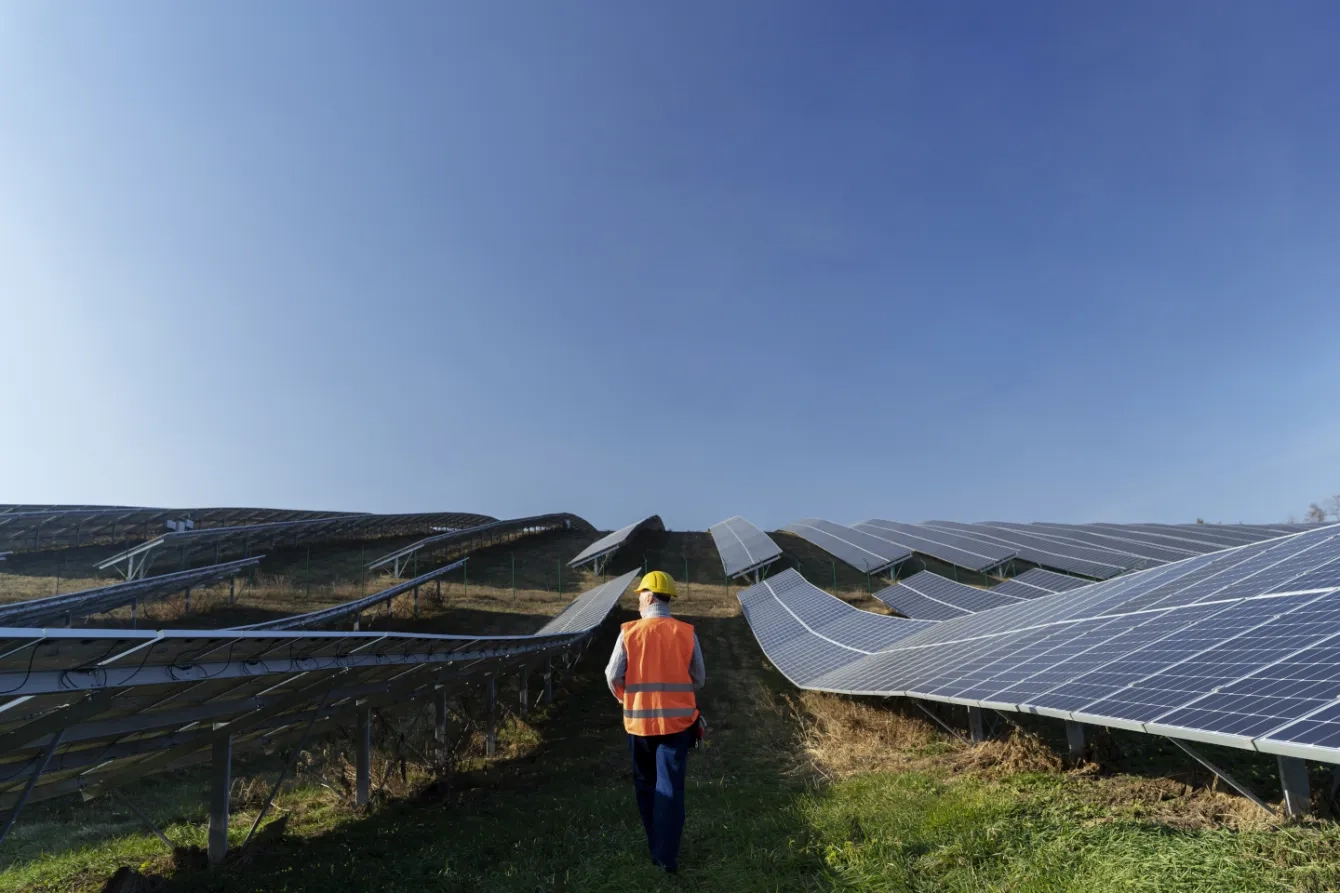 Previsioni dettagliate sullo sviluppo dell'energia solare in Europa per il periodo 2024-2027