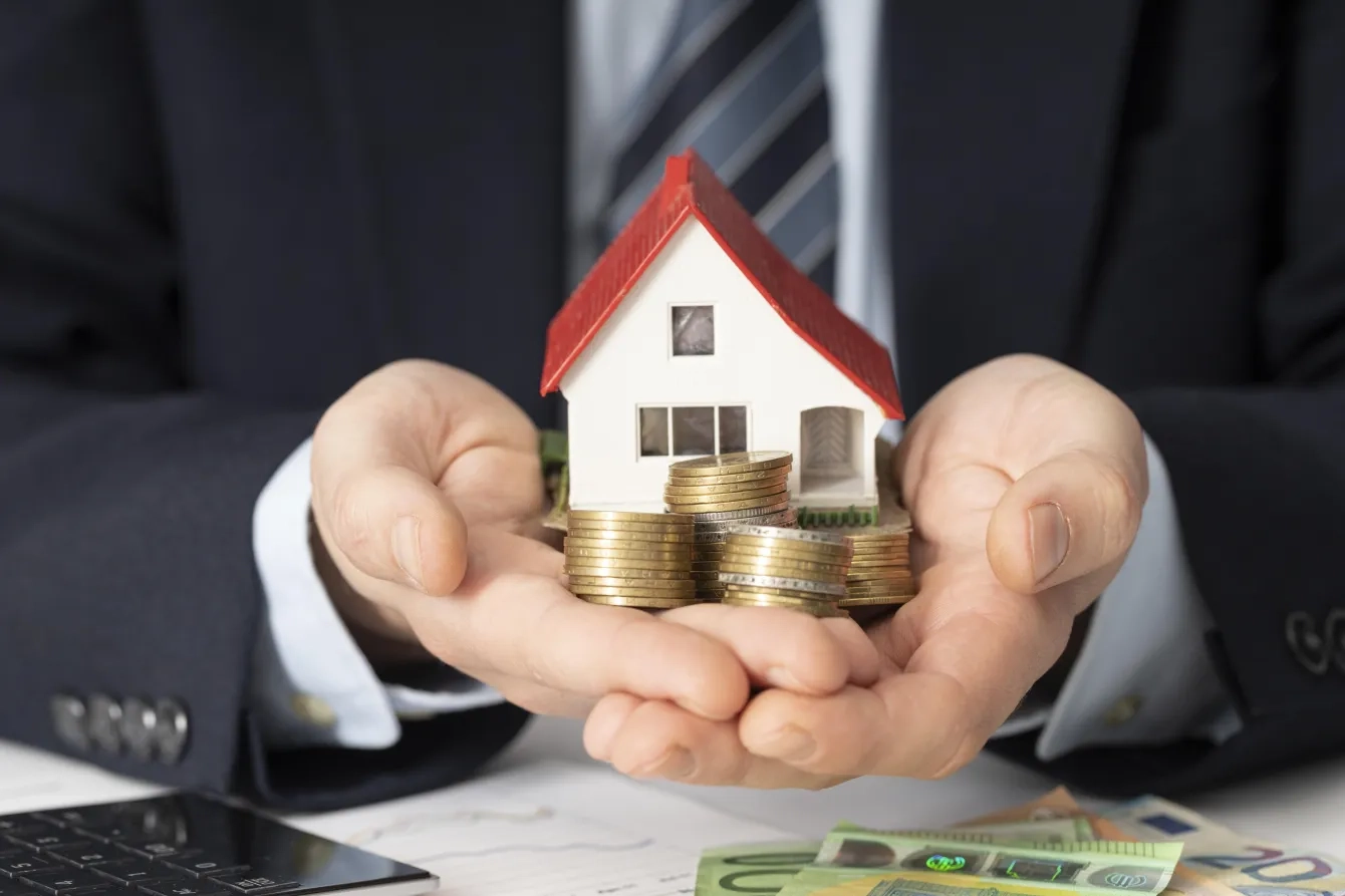 Riscaldamento economico di una casa privata: senza legna e gas