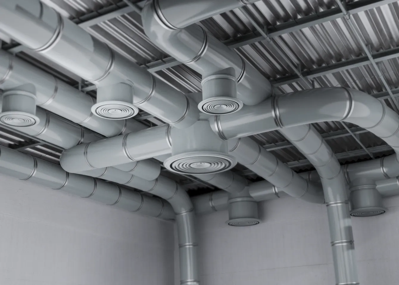 Ventilazione: perché è il prerequisito di una vita sana?